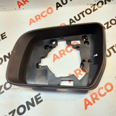 SIDE GLASS RING ENDEVOUR T2 LH