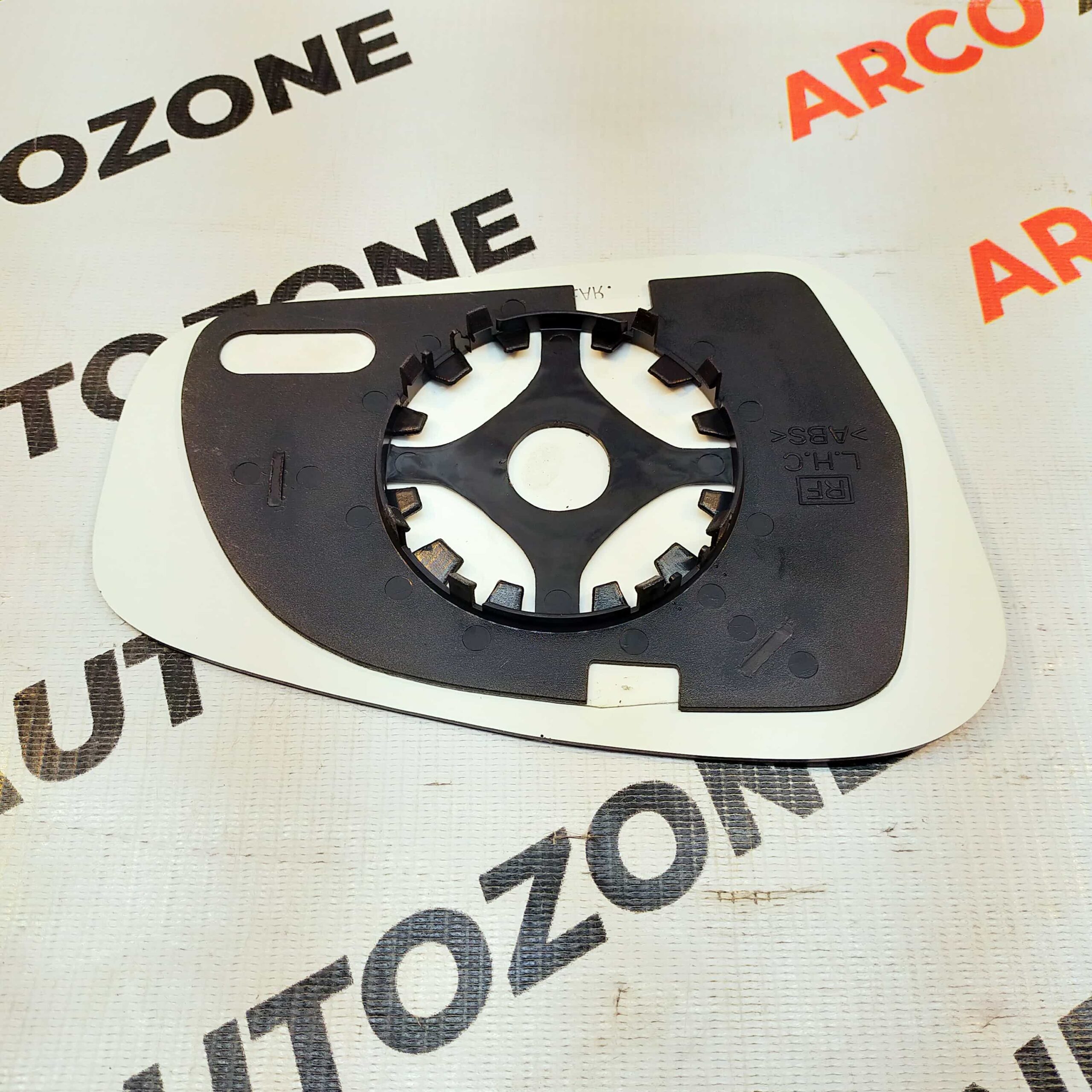 SUB MIRROR ARIA HEXA LH