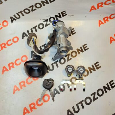 LOCK SET ALTO LX MINDA KT50035Z