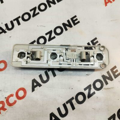 TAIL LIGHT HOLDER MICRA NISSAN 89098574