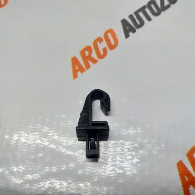 BOONET ROD LOCK SWIFT BLACK MARUTI ALL