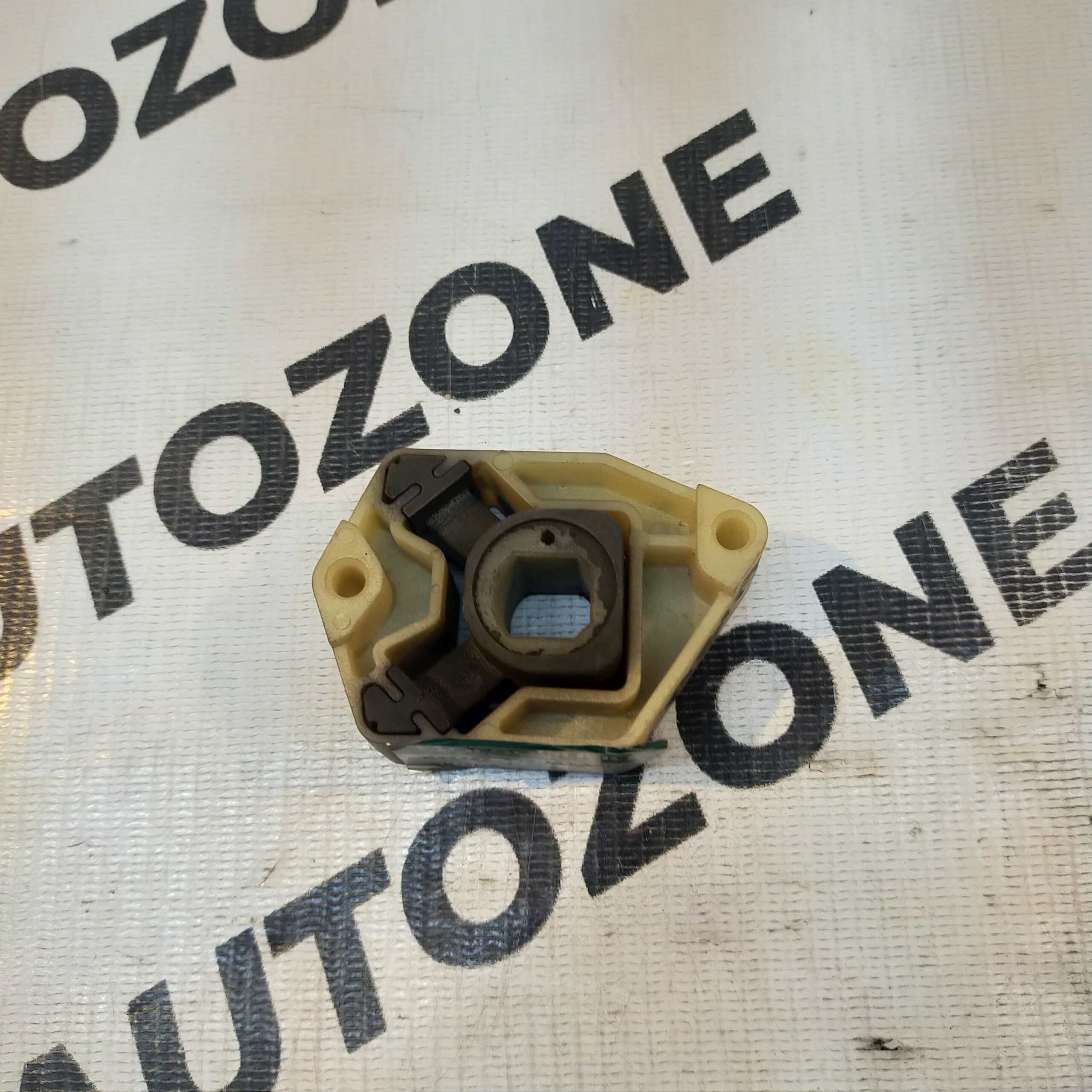 RADIATOR RUBBER FABIA BORSEHUNG VW 5J0121367