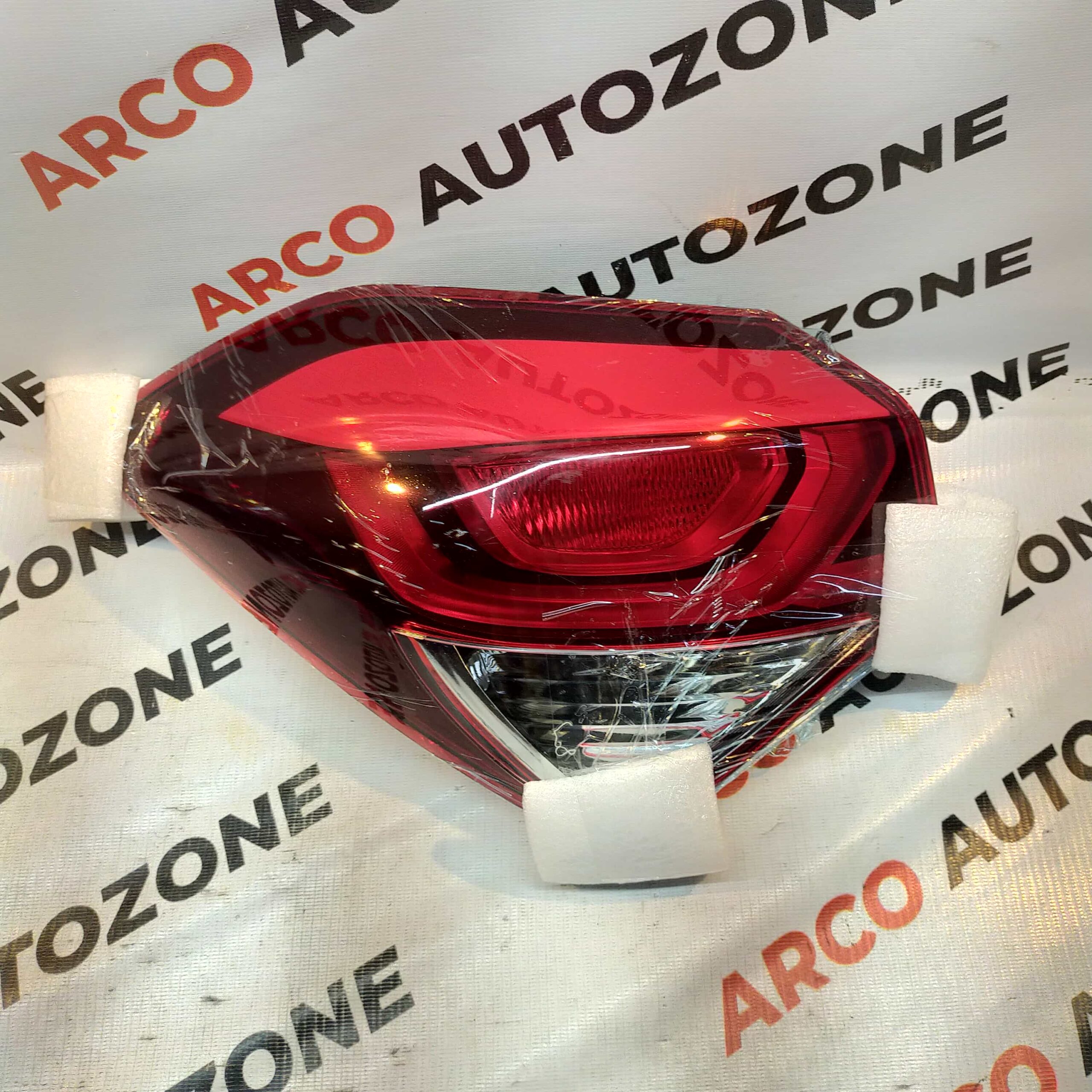 TAIL LIGHT ELITE T1 LH AUTOGOLD AG0343L