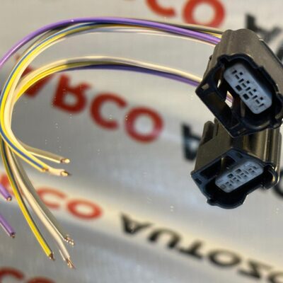 COUPLAR AIR MASS DUSTER TERRANO