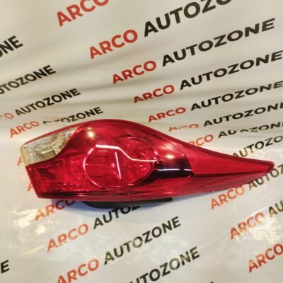 TAIL LIGHT ELANTRA LH IMP 924013X000
