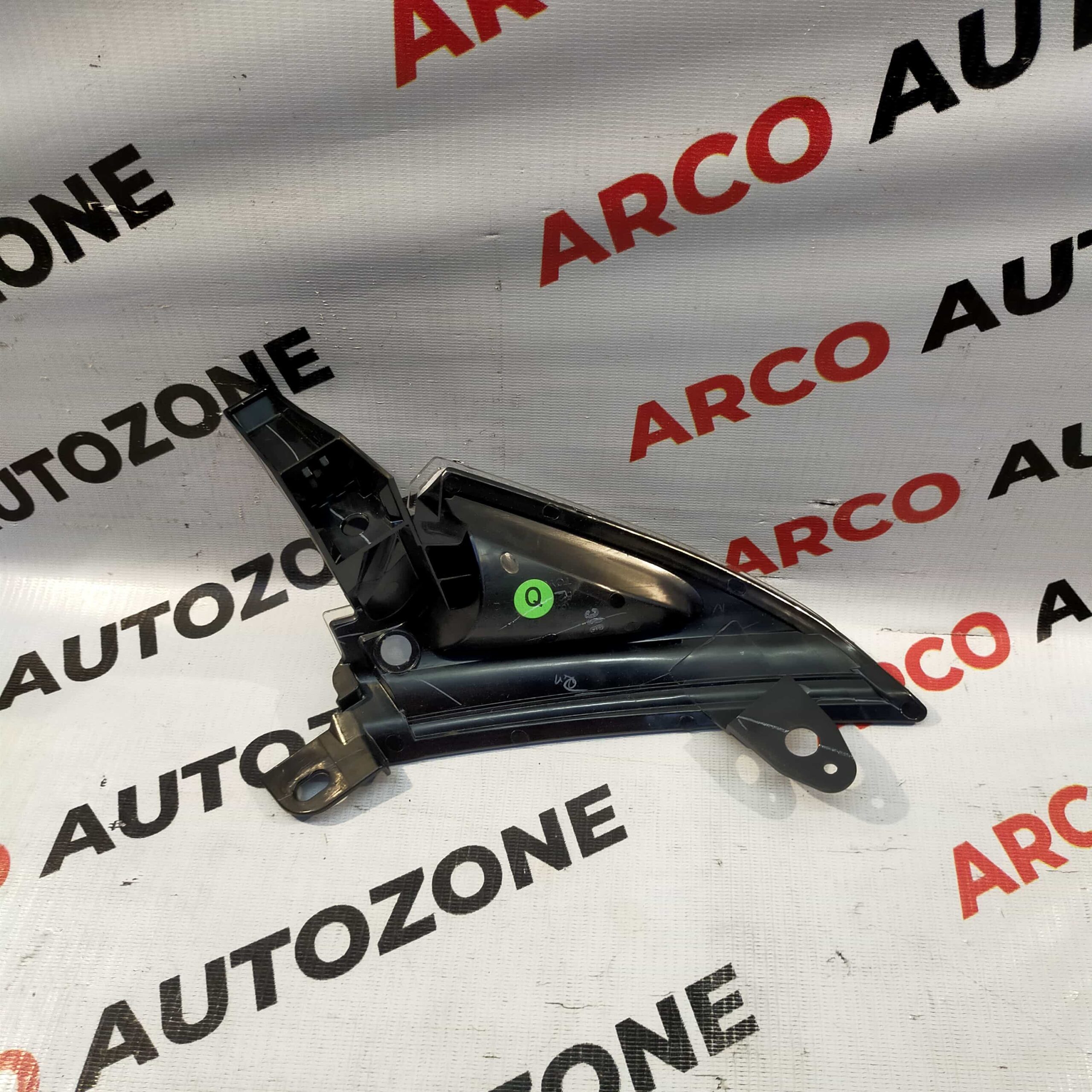 HEAD LIGHT CORNER ETIOS CROSS LH TOYOTA 521030D020