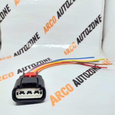 COUPLER DSL FILTER BODY XUV50O THAR SCORPIO