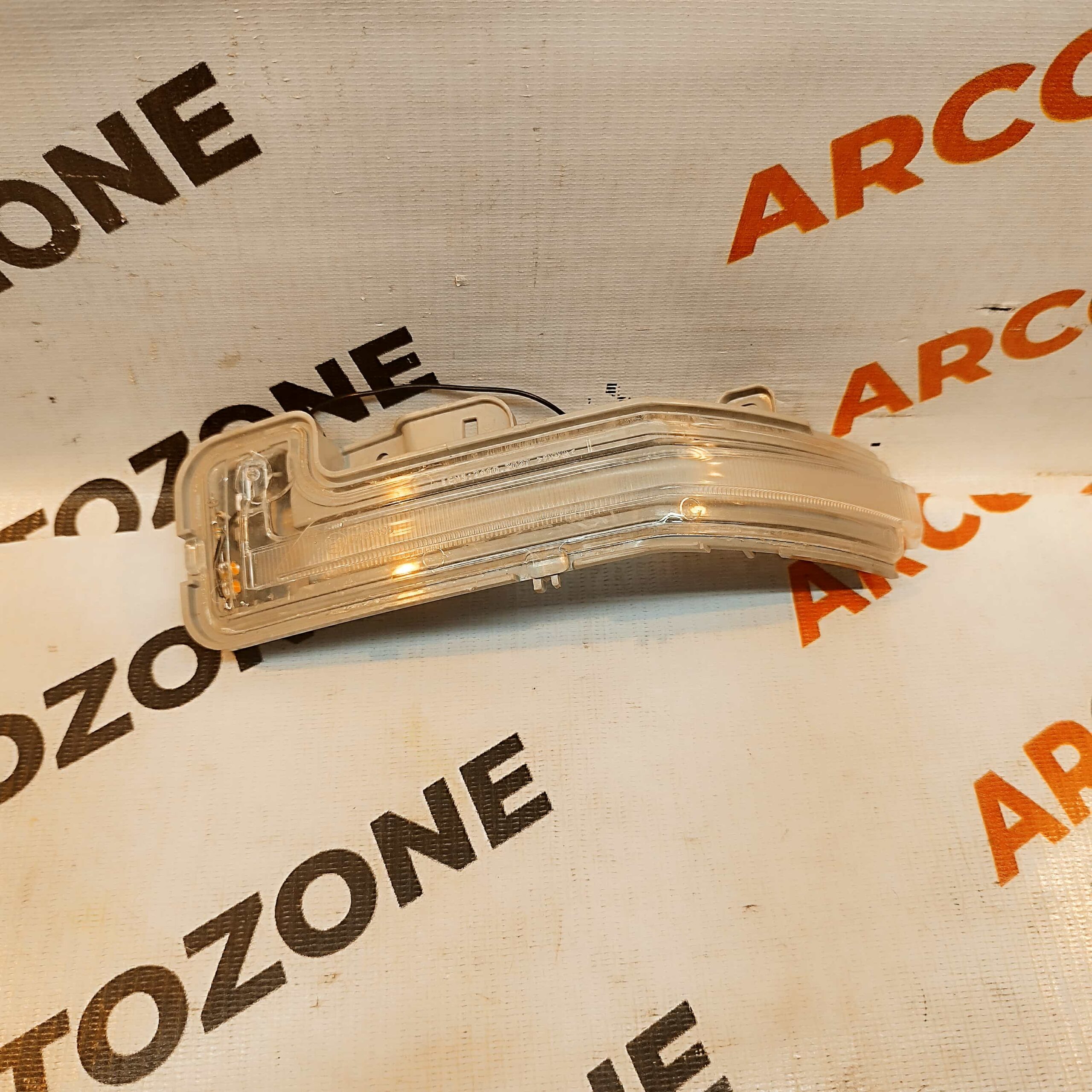 SG INDICATOR SCORPIO N LH