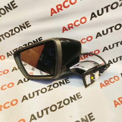 SIDE GLASS ALTROZ 5WIRE LH 544281100130CE