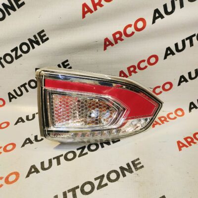 TAIL LIGHT TIGOR CHROME LH 542554400130