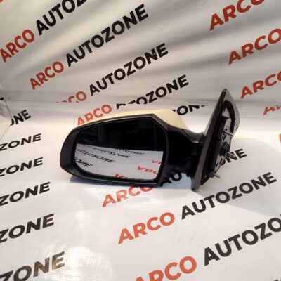 SIDE GLASS NIOS AURA 3WIRE LH HYU 87610K6060