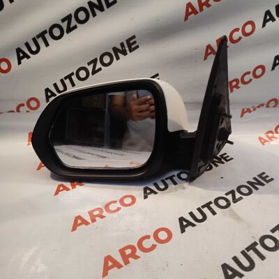 SIDE GLASS SONET LH 7 WIRE LOT