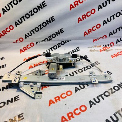 GLASS MACHINE HECTOR RR RH PWR WT MOTOR GAPC