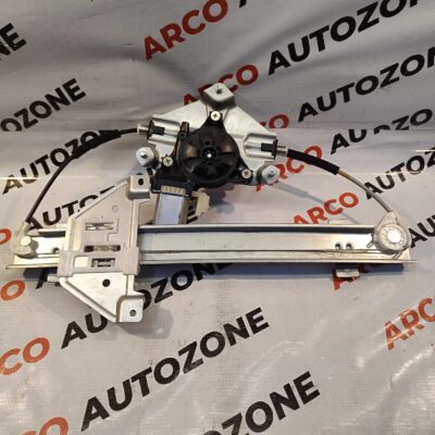 GLASS MACHINE HECTOR RR LH PWR WT MOTOR GAPC