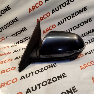 SIDE GLASS SELTOS LH 7 WIRE LOT 87610Q6020