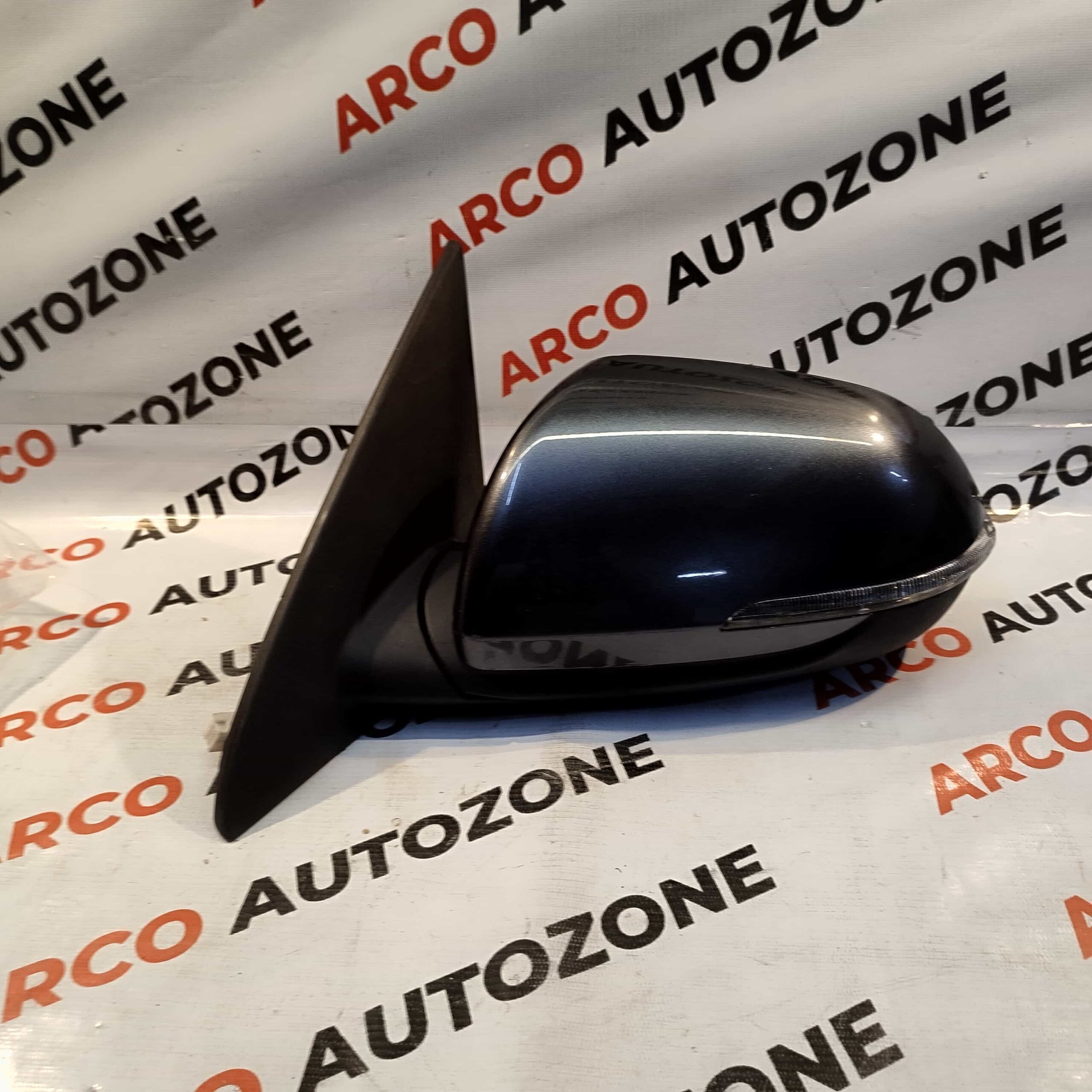 SIDE GLASS SELTOS LH 7 WIRE LOT 87610Q6020