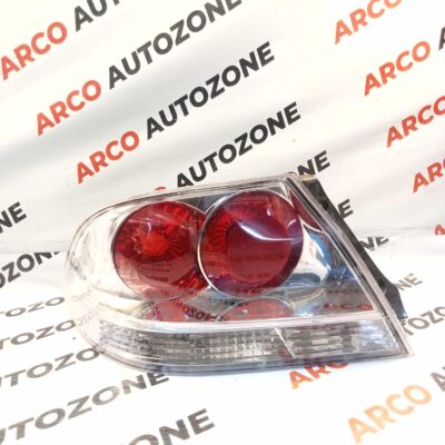 TAIL LIGHT LANCER CEDIA LH LIBRITE 10170021W