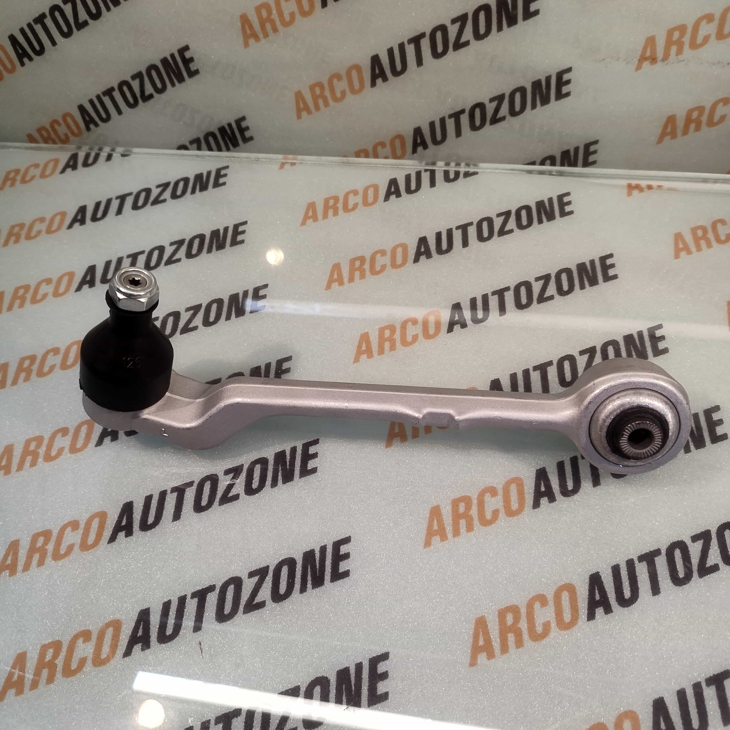 ARM BMW E84 E90 E91 E92E 93 FR LH IMP 31122405859