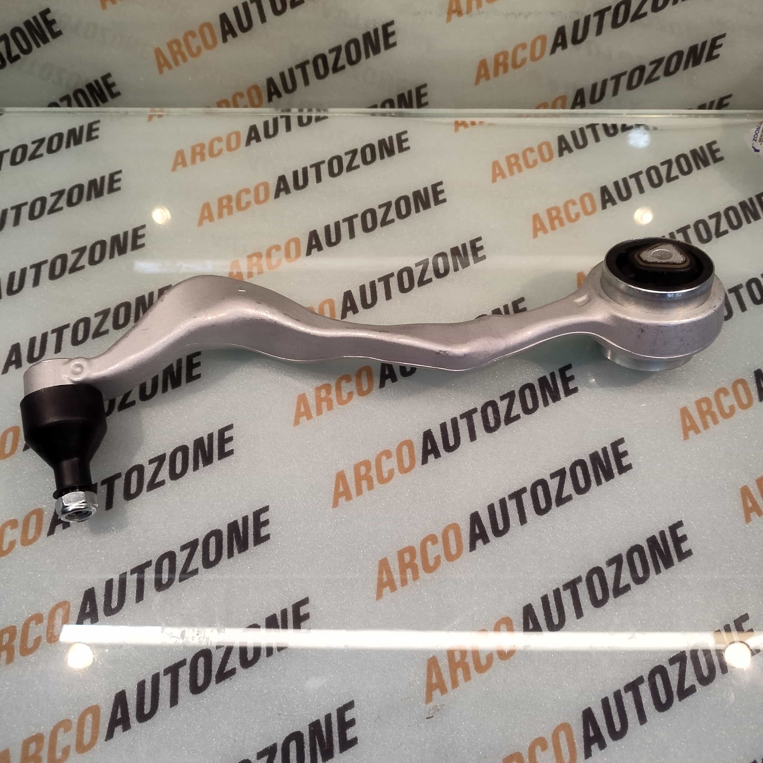 ARM BMW E84 E90 E91 E92 E93 FR LH IMP 31122405861