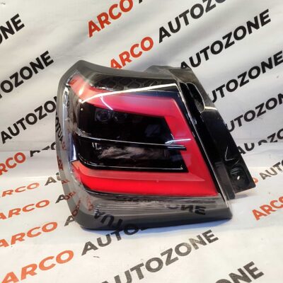 TAIL LIGHT SWIFT 2024 LED LH MGP 35750M75T00