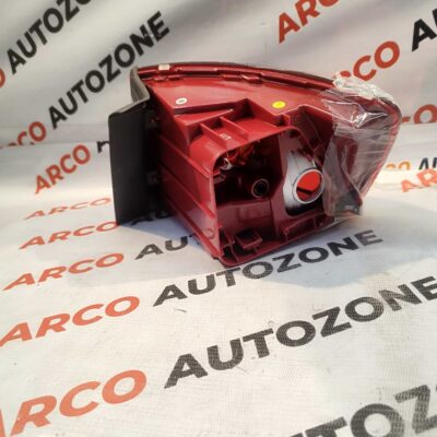 TAIL LIGHT JETTA T2 LH IMP