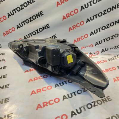 HEAD LIGHT I10 T1 WT IND HOLDER LH MACLITE LHM81HLA