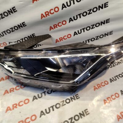 HEAD LIGHT MAGNITE LH NON LED REN 260606VA0A