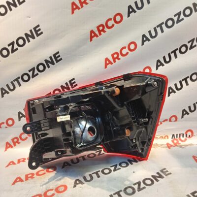 TAIL LIGHT KUSHAQ LH LED LOT VW 6JM945207