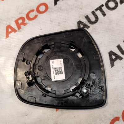SUB MIRROR GRAND VITARA HYRYDER LH MGP