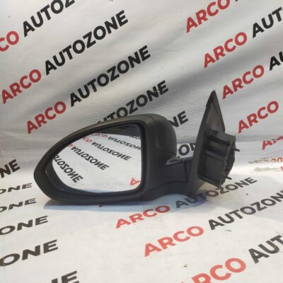 SIDE GLASS CRUZE 7 WIRE LH LOT