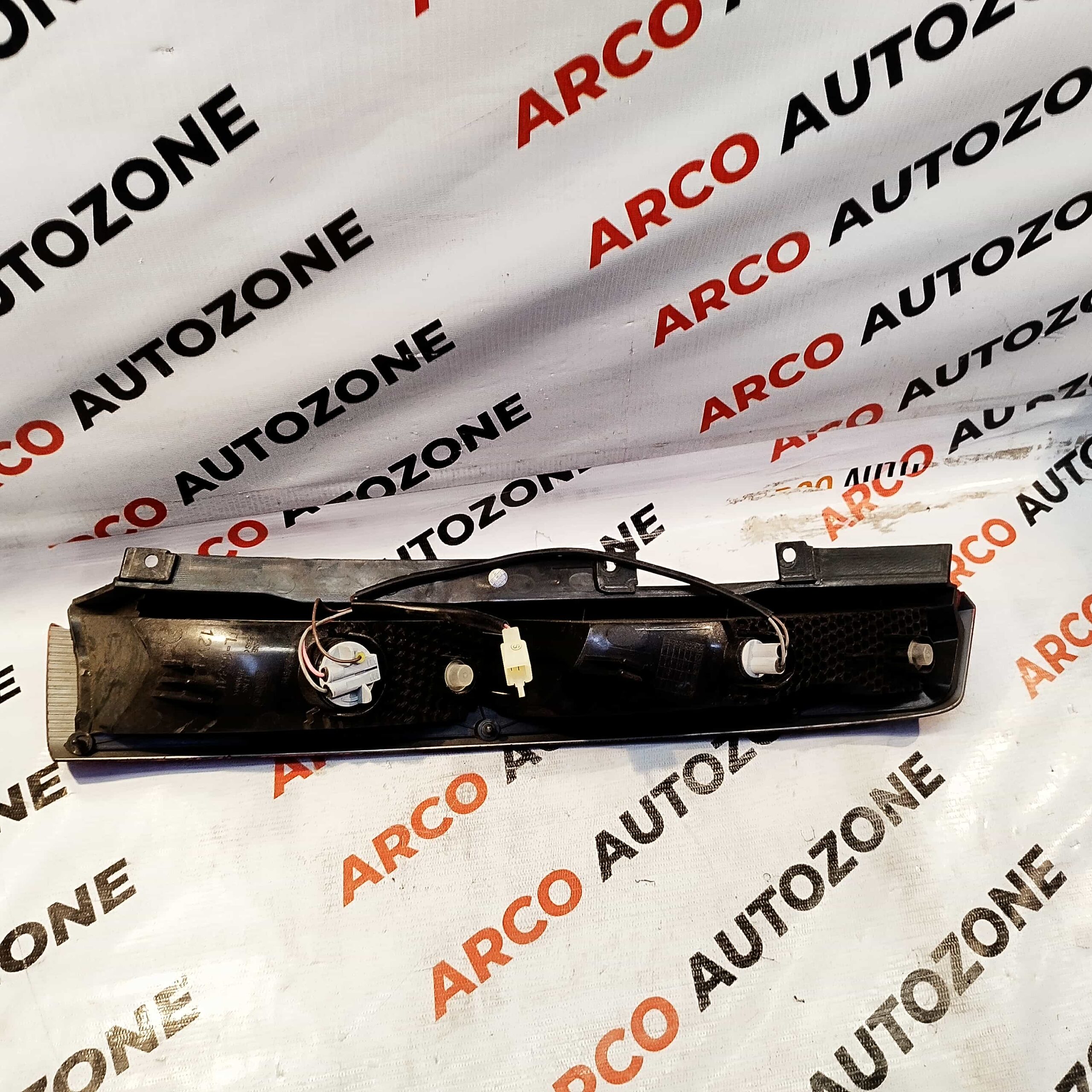 TAIL LIGHT INDICA VISTA LH UPR MINDA TL6534UMB