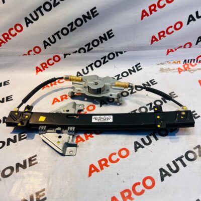 GLASS MACHINE HECTOR RR RH WO MOT GAPC