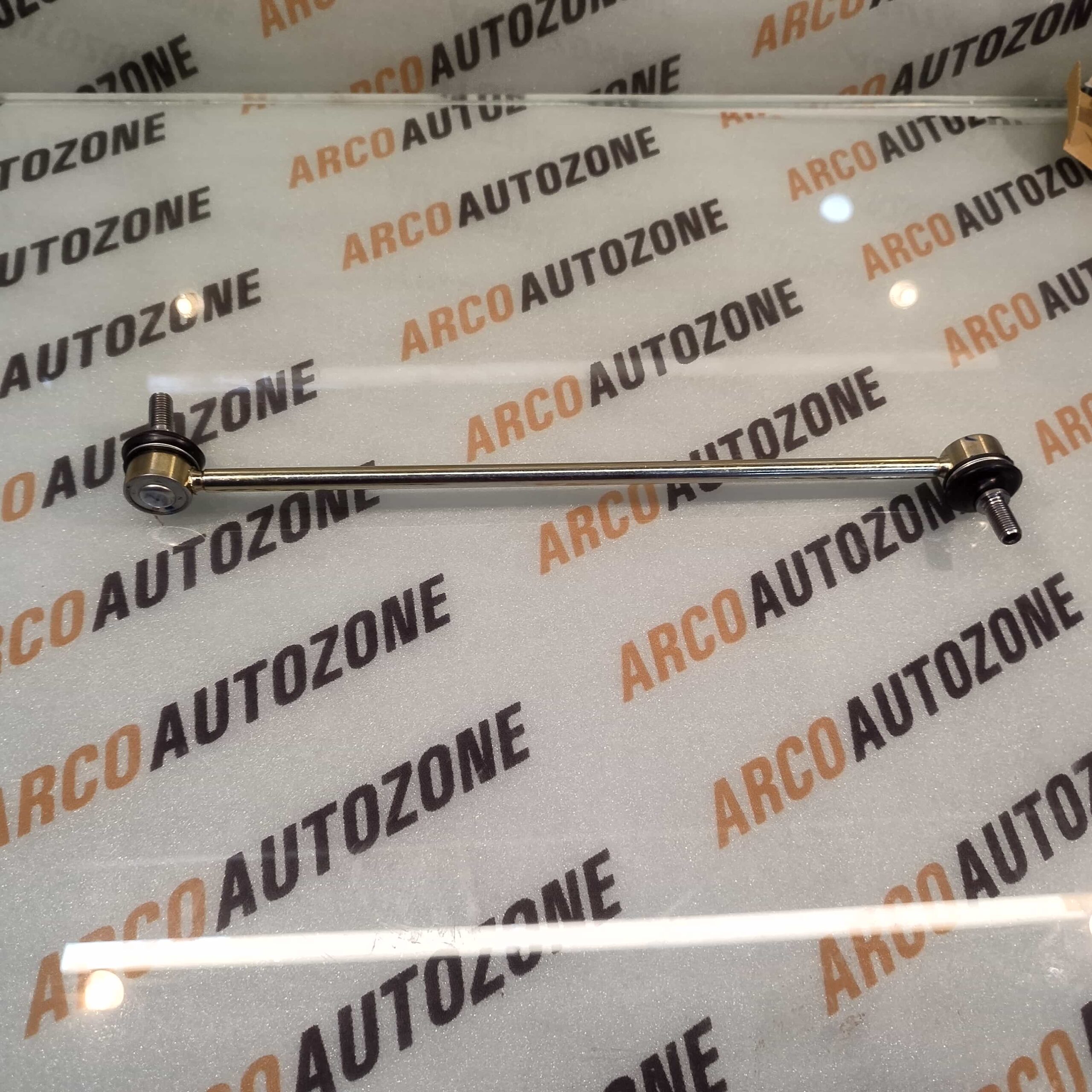 FR LINKAGE SWIFT 18 BALENO MGP 42420M68P00