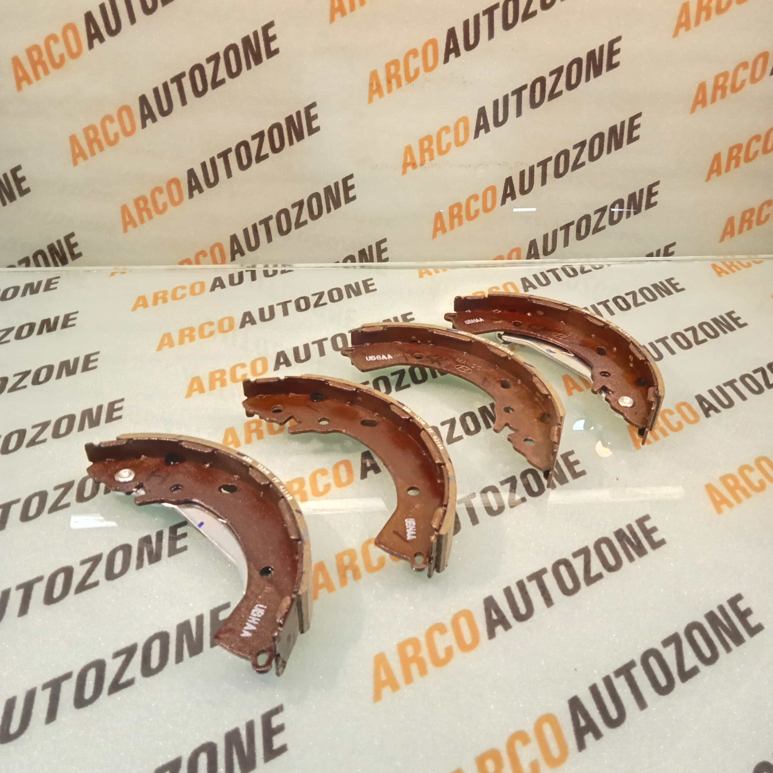 BRAKE SHOE VERNA 18 HYU 58350H6A00 - Image 5