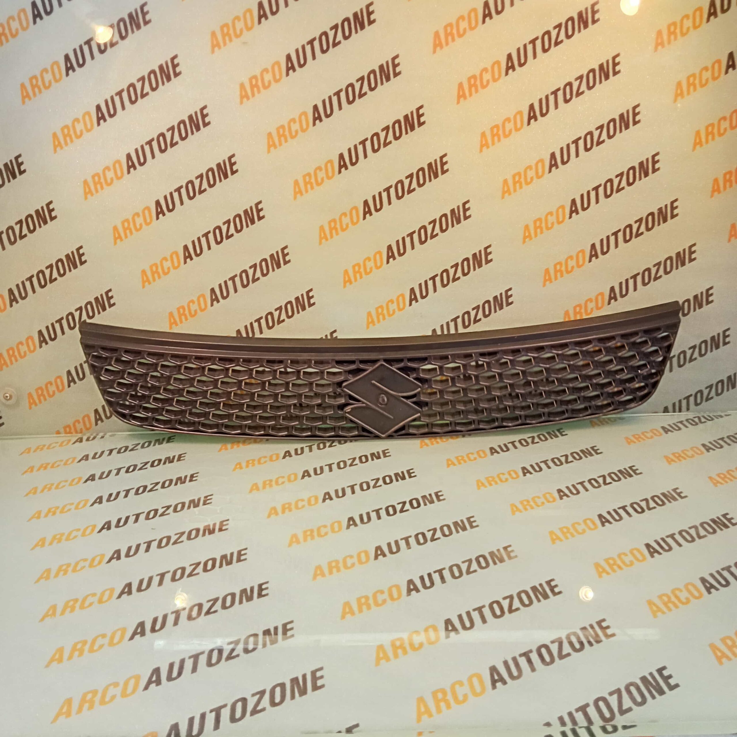 FR GRILL SWIFT T2 DZIRE T1 TYY MS16