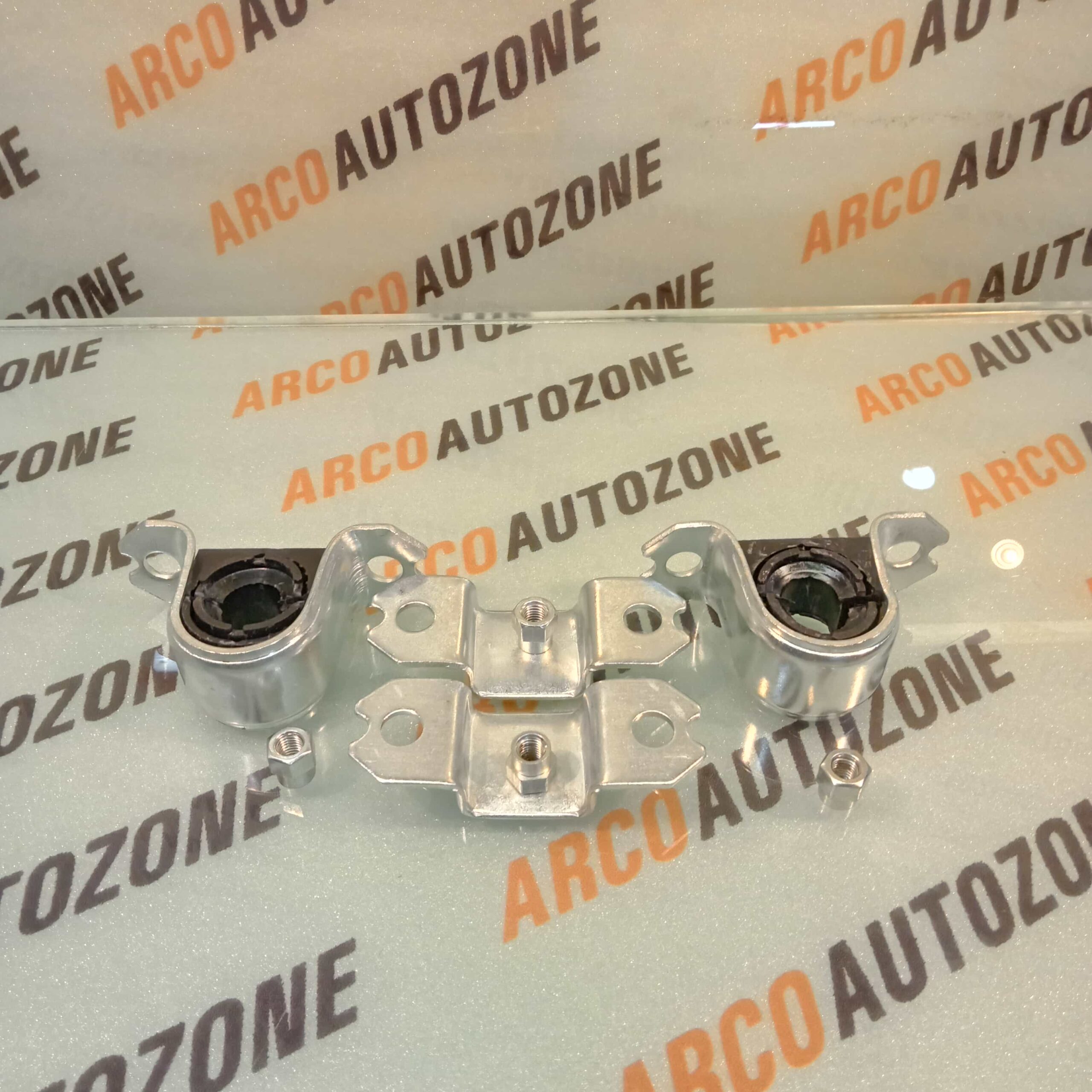 BAL ROD BUSH LAURA JETTA SUPERB WT BKT VIKA 1K0411335B