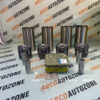 PISTON KIT SWIFT ERITGA DSL 69.60MM PLUS GOETZE KIT 03450MPL