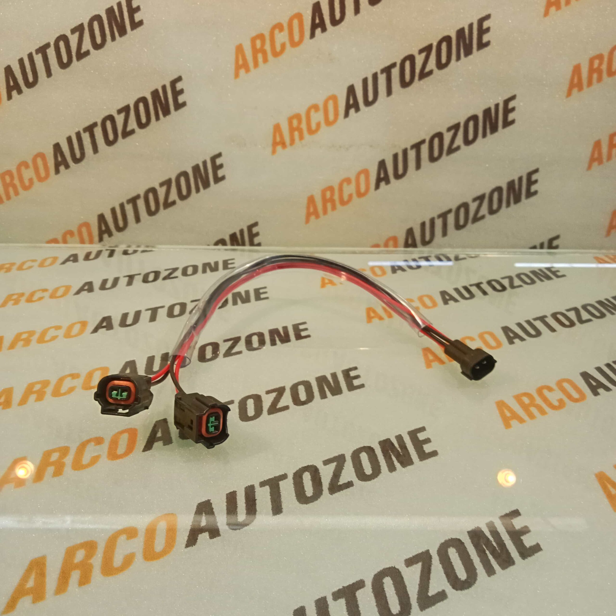 COUPLAR CRETA HORN WIRING SET