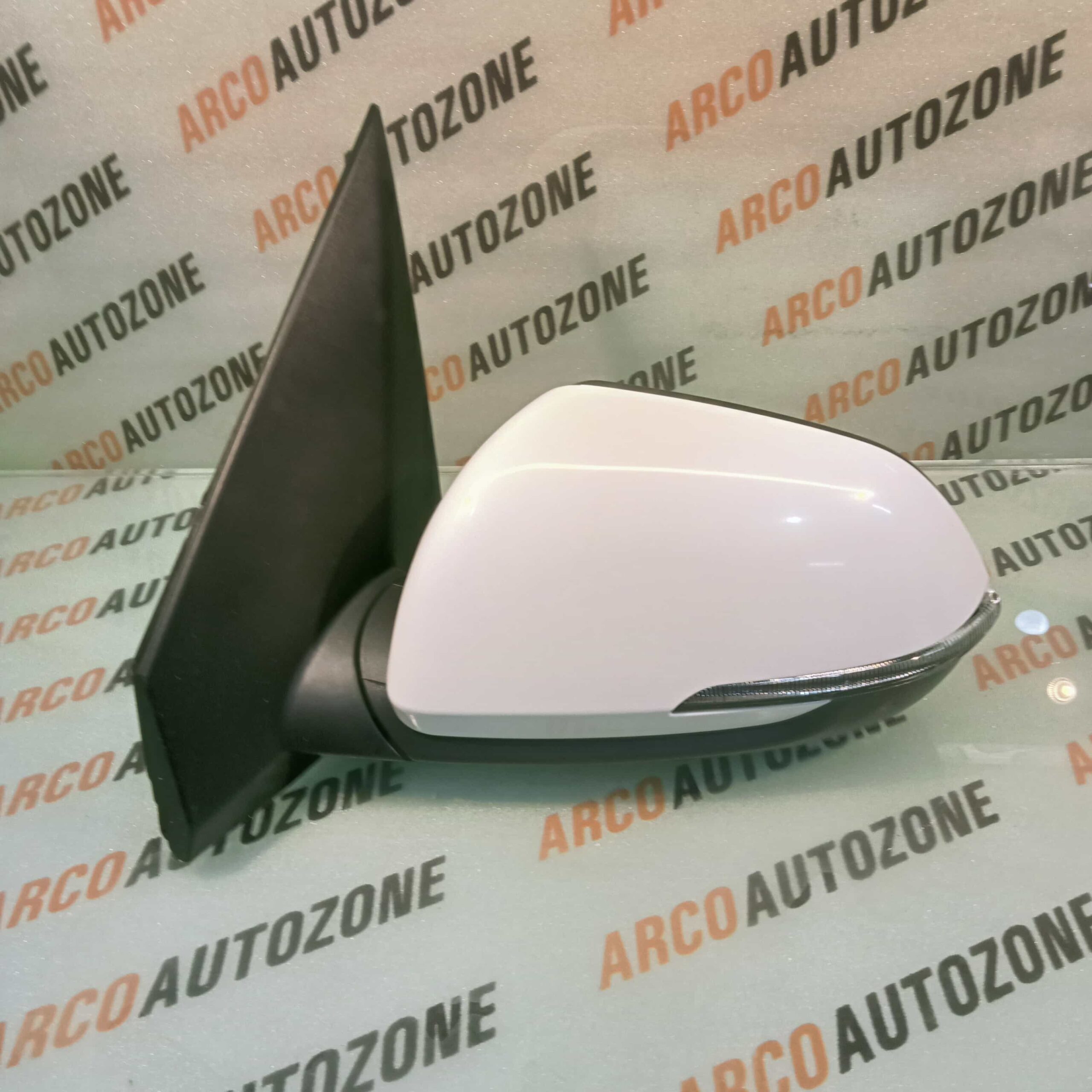 SIDE GLASS CARENS 5 WIRE LH IMP 87610DY100