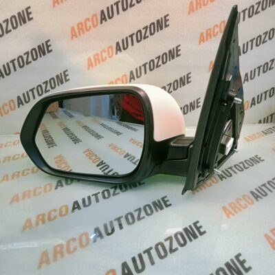 SIDE GLASS CARENS 7 WIRE LH IMP 87610DY120