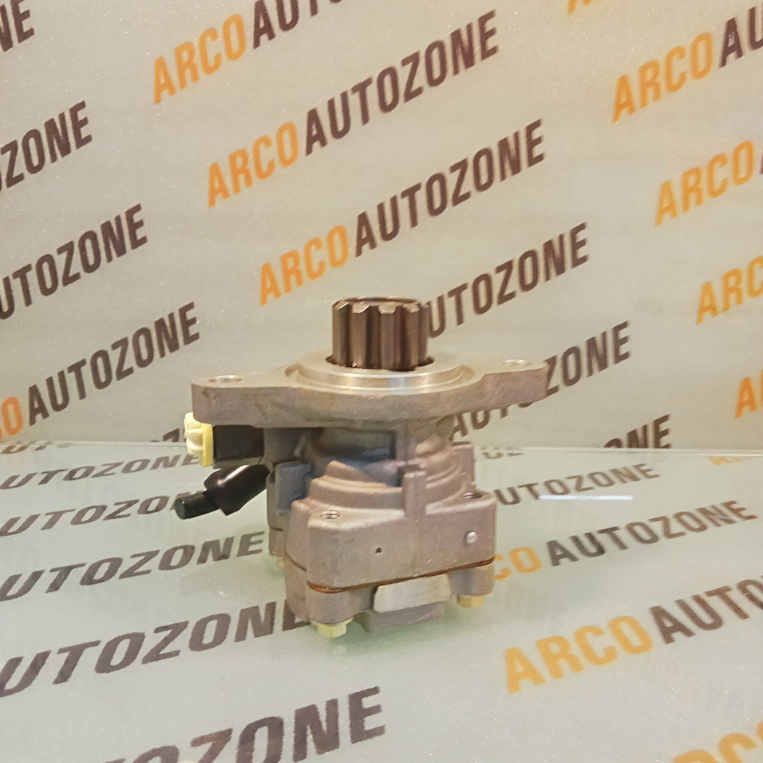 POWER STEERING PUMP INNOVA OXMO