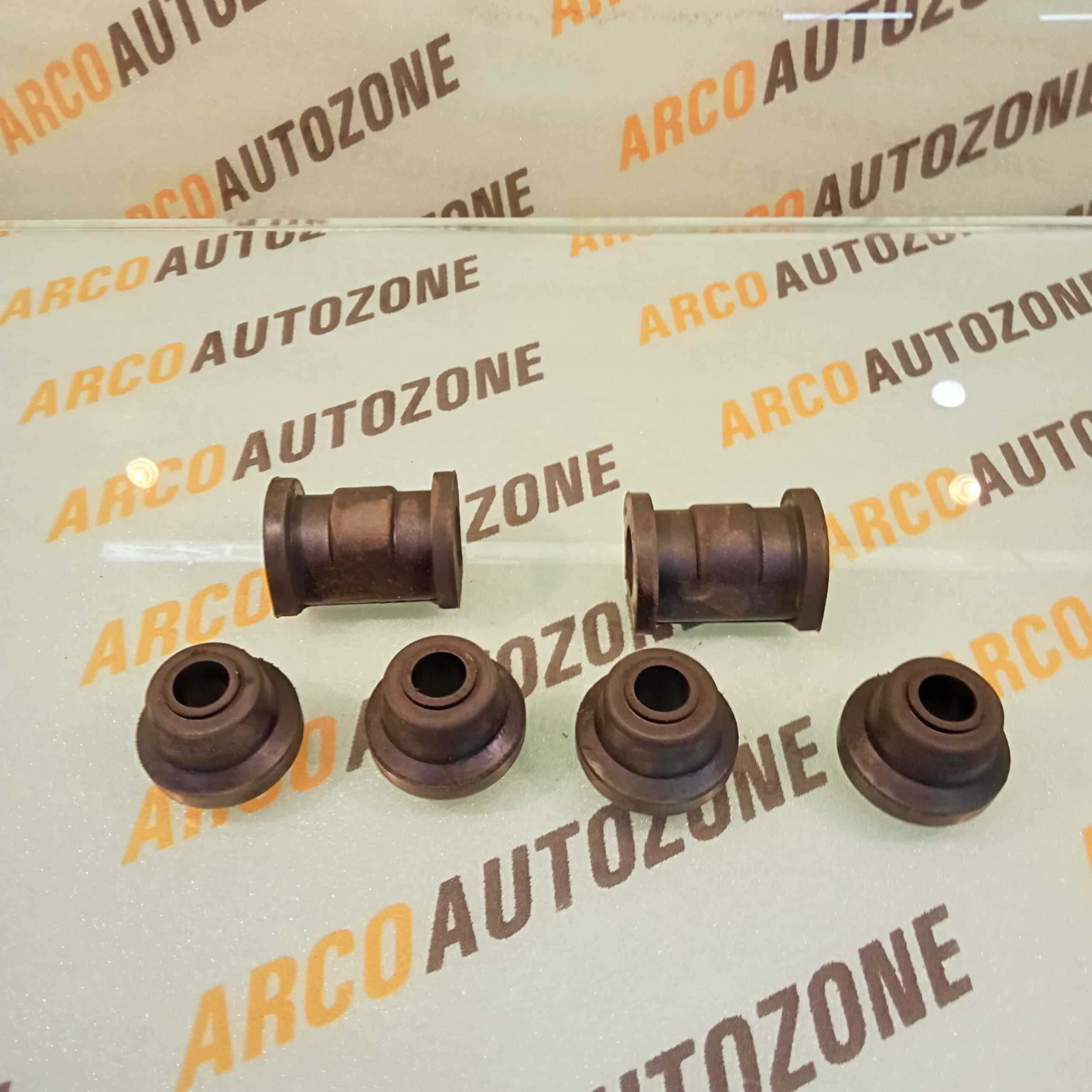 BAL ROD BUSH SET ALTO WAGONR AMP1601