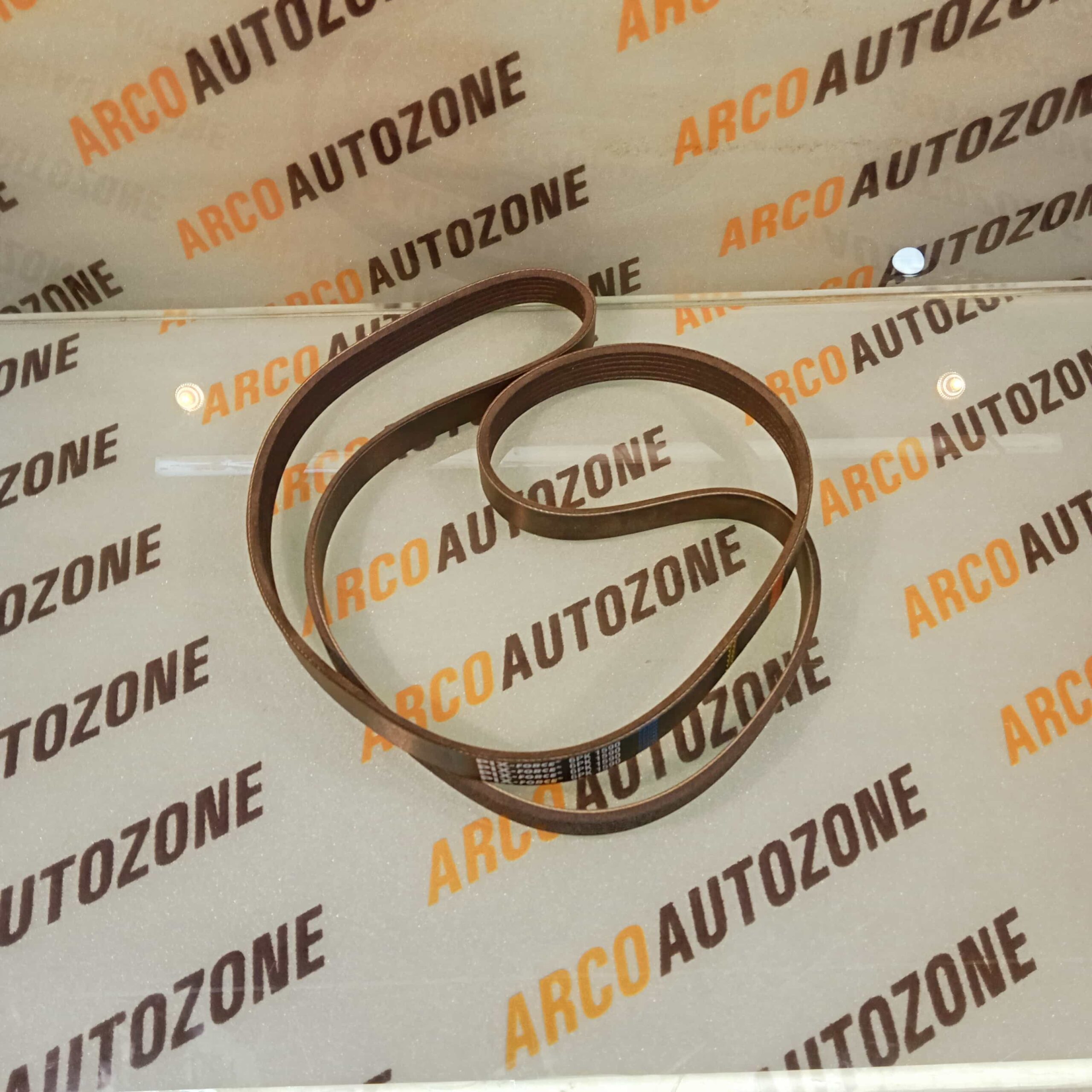 BELTS AUDI A4 L 6PK1590 PIX