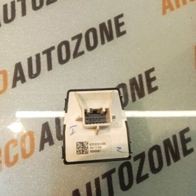 HEAD LIGHT AMAZE T3 LH HON