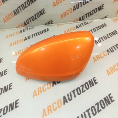 SIDE GLASS COVER CITROEN C3 LH