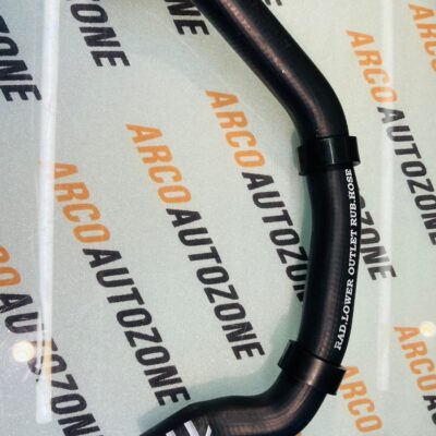 RADIATOR LOWER HOSE LAURA SUPERB YETI DSL JMD 1K0122051HA