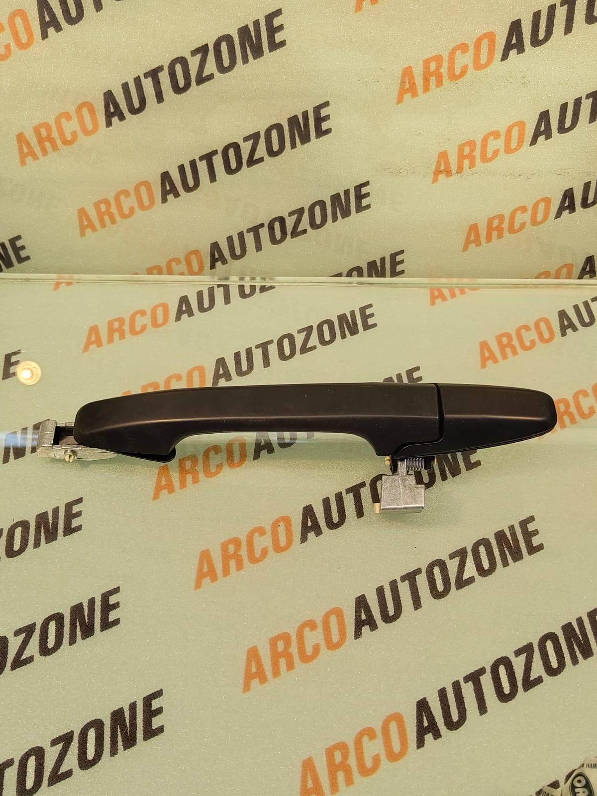 OUTER HANDLE CIVIC RR RH PAINT IMP - Image 2