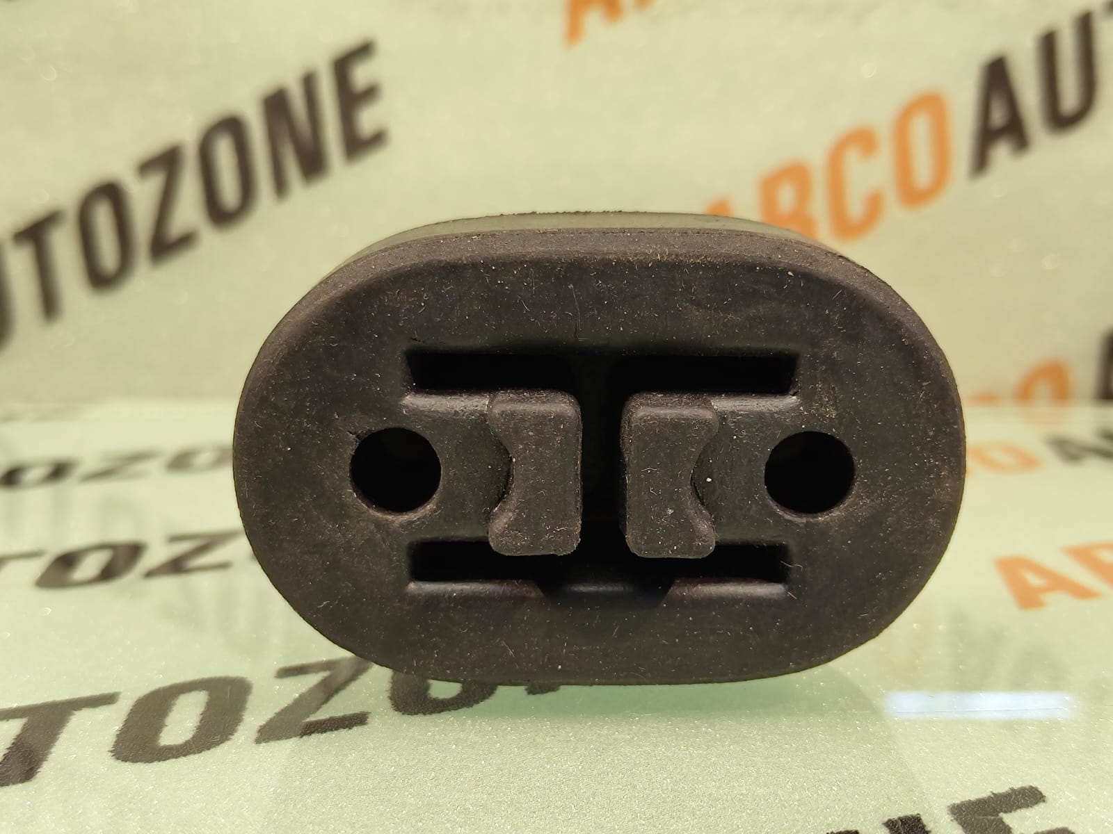 SILENCER RBR SANTRO - Image 2