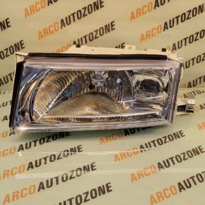 HEAD LIGHT OCTAVIA LH DEPO 6651106L