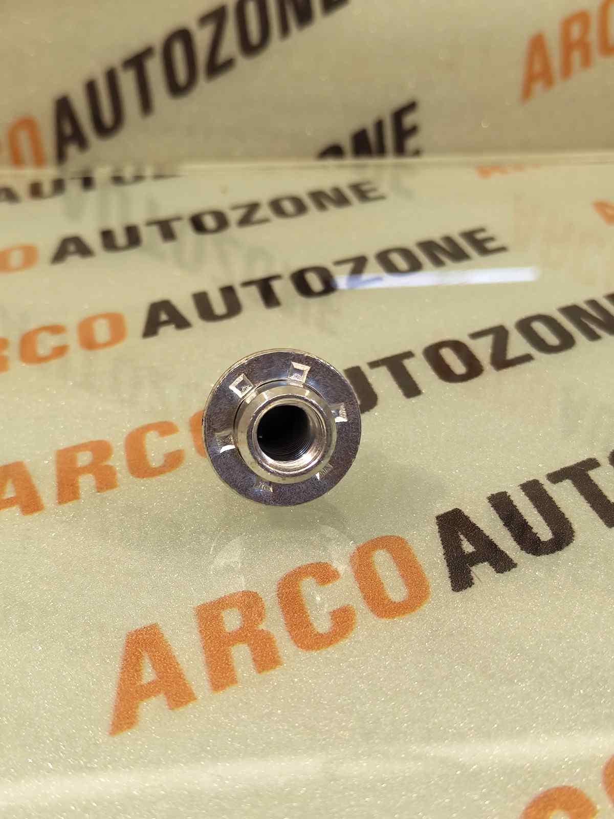 WHEEL NUT JAGUAR MATT XF XJ XE IMP C2C35294